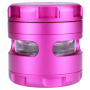 Cali Cloud X 63mm 3-Stage Glass Window Grinder