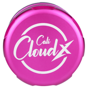 Cali Cloud X 63mm 3-Stage Glass Window Grinder