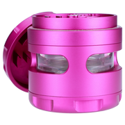 Cali Cloud X 63mm 3-Stage Glass Window Grinder