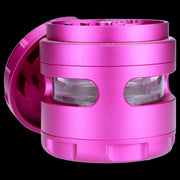 Cali Cloud X 63mm 3-Stage Glass Window Grinder