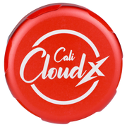 Cali Cloud X 63mm 3-Stage Glass Window Grinder