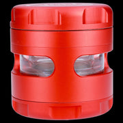 Cali Cloud X 63mm 3-Stage Glass Window Grinder