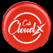 Cali Cloud X 63mm 3-Stage Glass Window Grinder