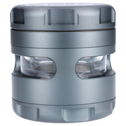 Cali Cloud X 63mm 3-Stage Glass Window Grinder