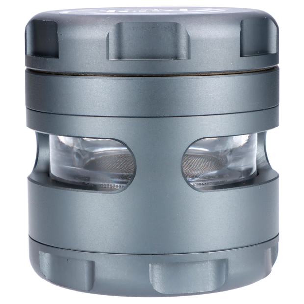 Cali Cloud X 63mm 3-Stage Glass Window Grinder