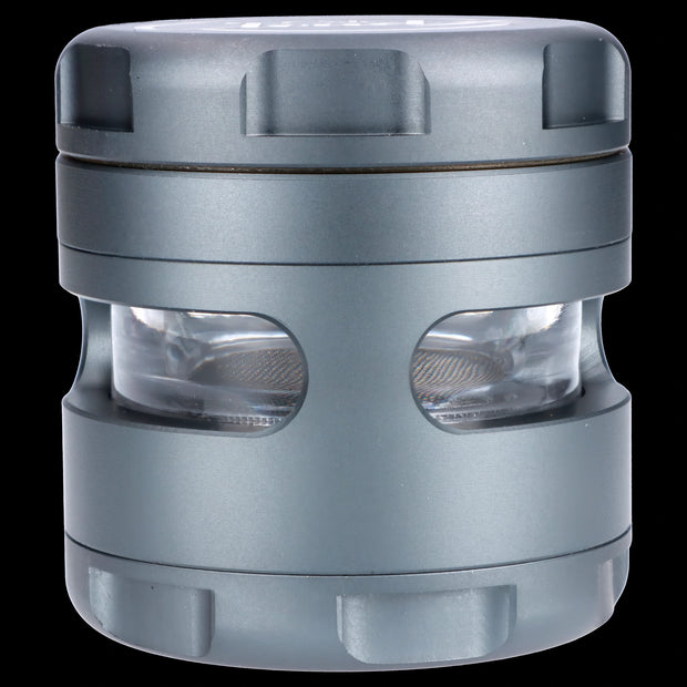 Cali Cloud X 63mm 3-Stage Glass Window Grinder