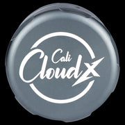 Cali Cloud X 63mm 3-Stage Glass Window Grinder