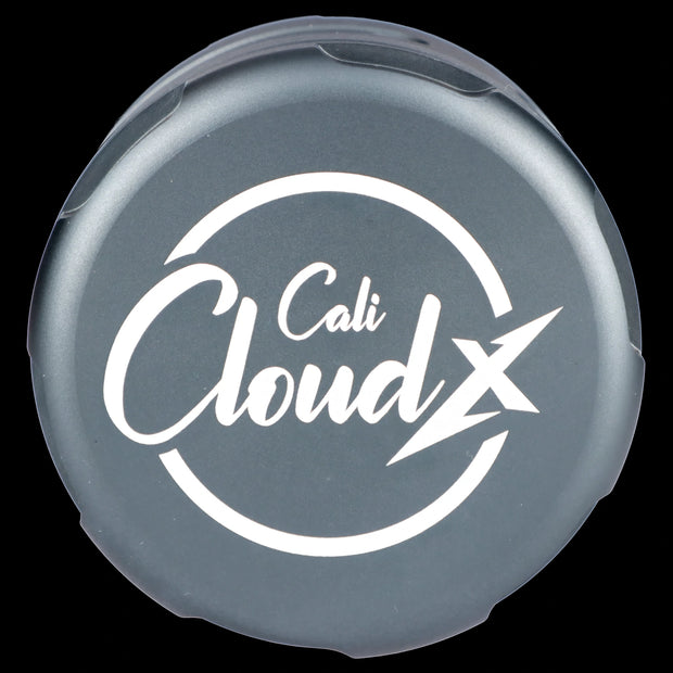 Cali Cloud X 63mm 3-Stage Glass Window Grinder