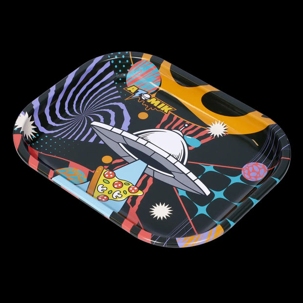 Atomik Tray - Small