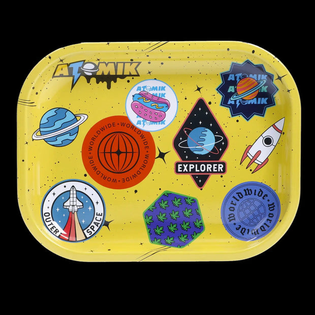 Atomik Tray - Small