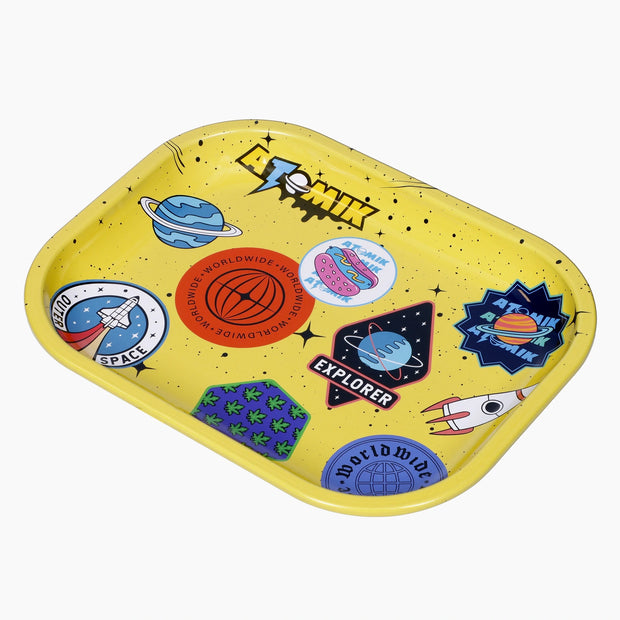 Atomik Tray - Small