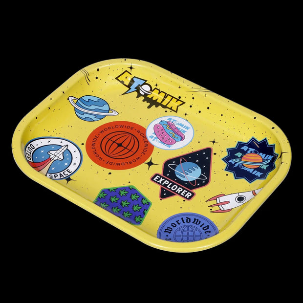 Atomik Tray - Small