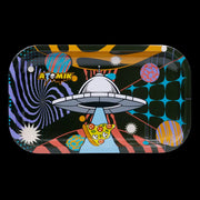 Atomik Tray - Medium