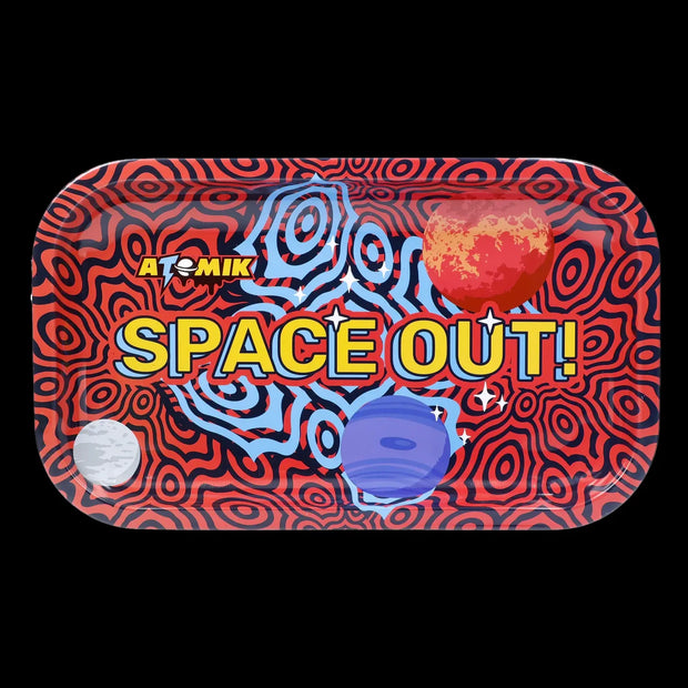 Atomik Tray - Medium