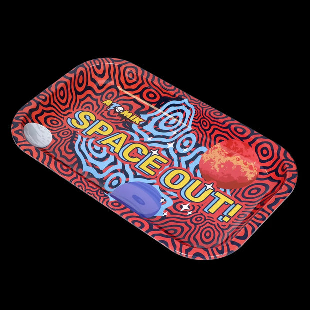 Atomik Tray - Medium