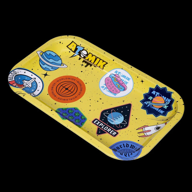 Atomik Tray - Medium