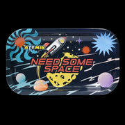Atomik Tray - Medium