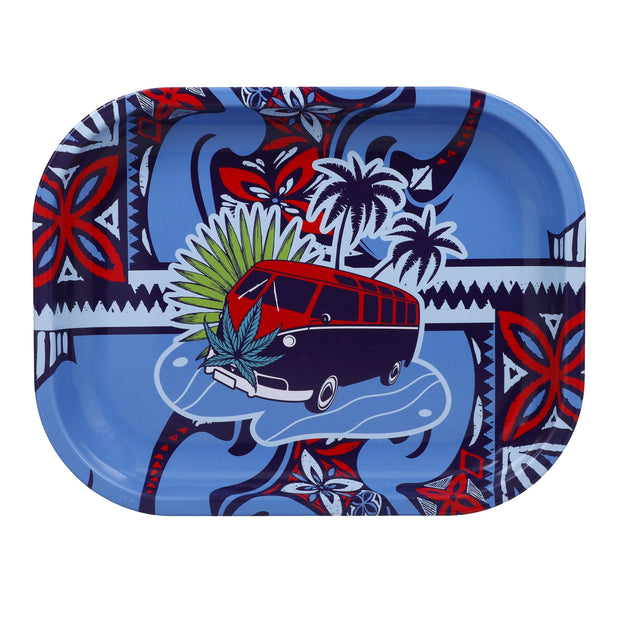 Cabana Cannabis Co.Tray-Surfani -Small
