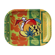 Cabana Cannabis Co.Tray-Parasol -Small
