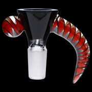 Valiant 14mm Horn Herb Bowl