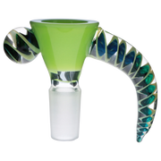 Valiant 14mm Horn Herb Bowl