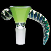 Valiant 14mm Horn Herb Bowl