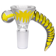 Valiant 14mm Horn Herb Bowl