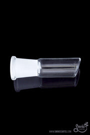 Angled Cut Vapor Dome