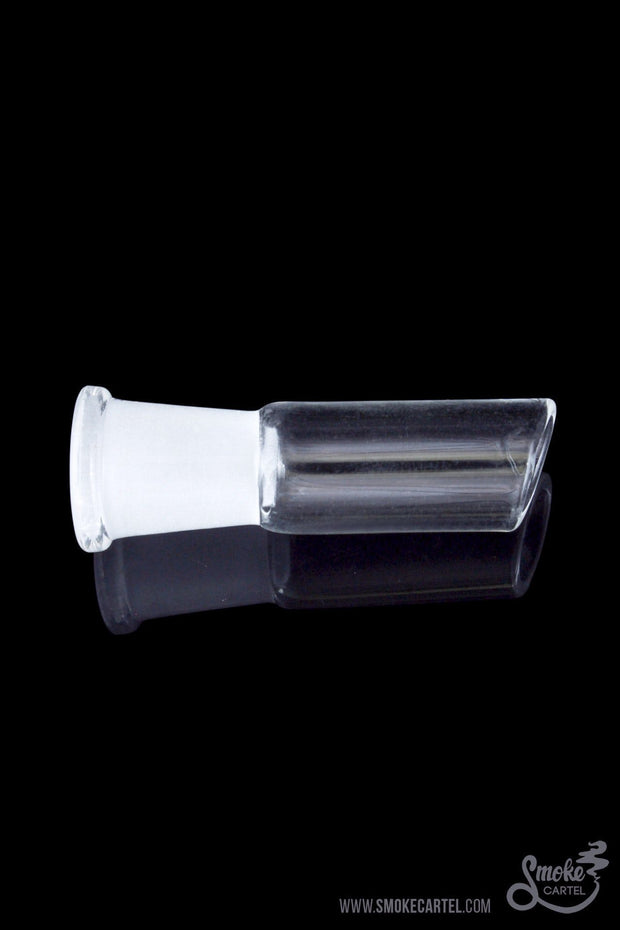 Angled Cut Vapor Dome