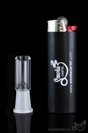 Angled Cut Vapor Dome