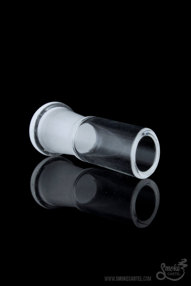 Angled Cut Vapor Dome