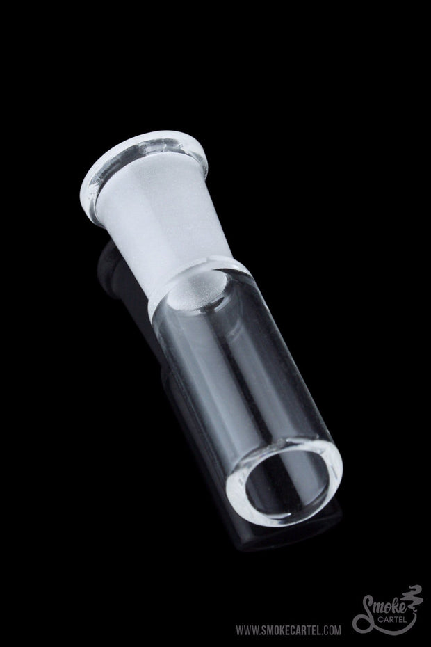 Angled Cut Vapor Dome