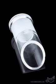Angled Cut Vapor Dome