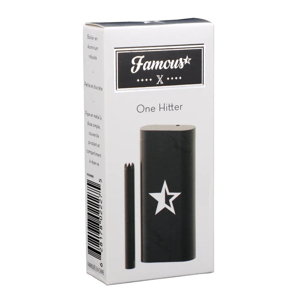 Famous X Aluminum Dugout