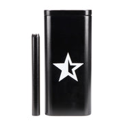 Famous X Aluminum Dugout