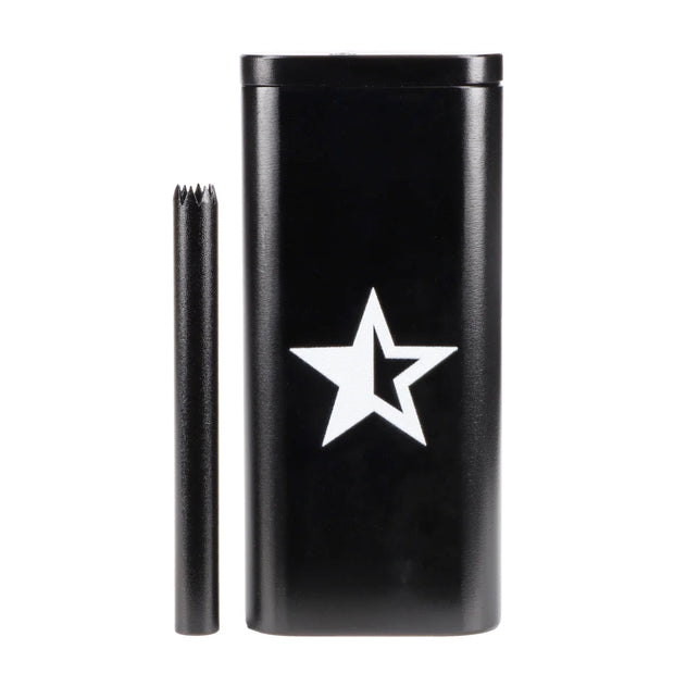 Famous X Aluminum Dugout