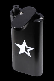 Famous X Aluminum Dugout