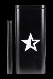 Famous X Aluminum Dugout