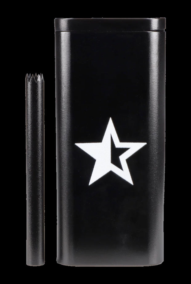 Famous X Aluminum Dugout