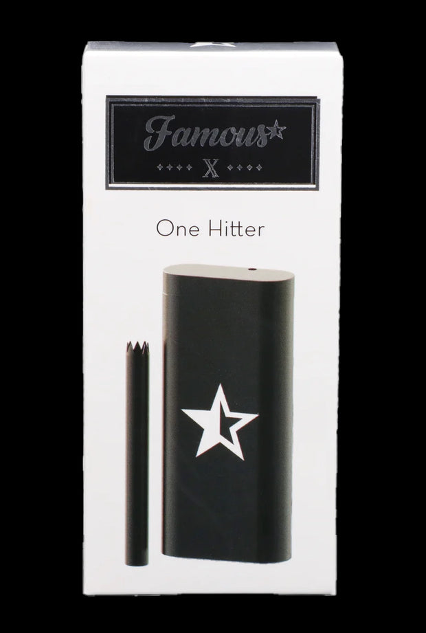 Famous X Aluminum Dugout