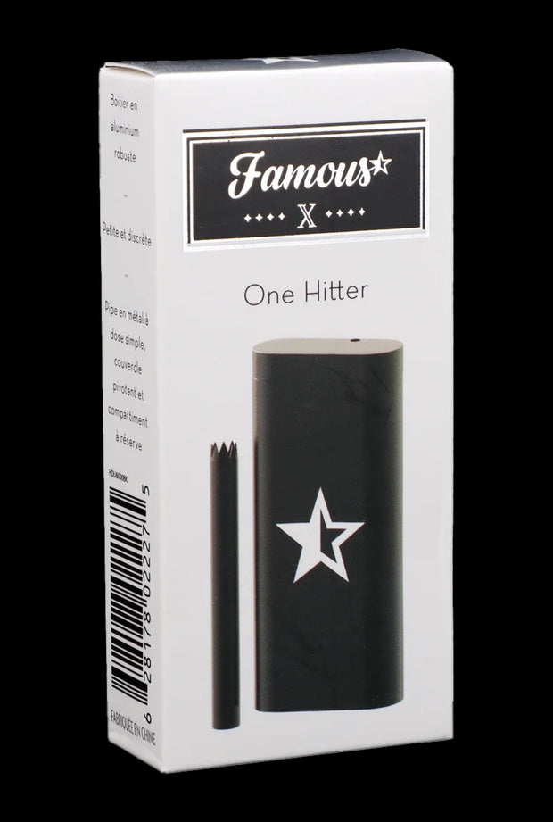 Famous X Aluminum Dugout