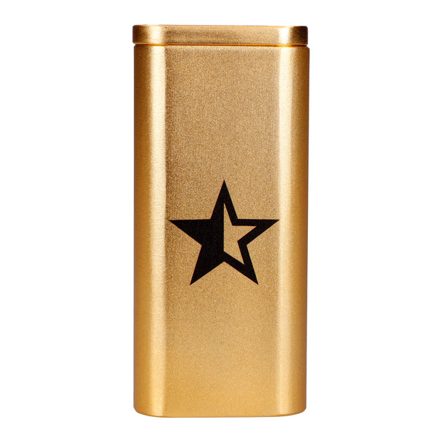 Famous X Aluminum Dugout