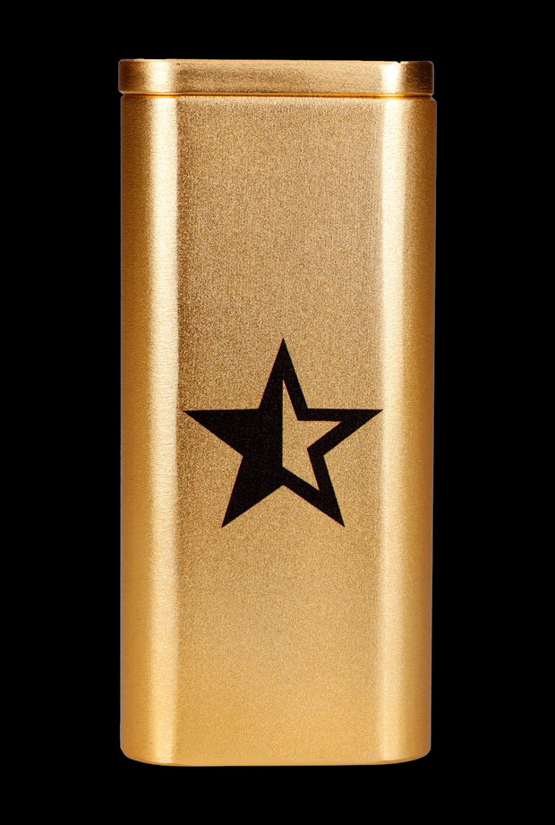 Famous X Aluminum Dugout