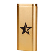 Famous X Aluminum Dugout