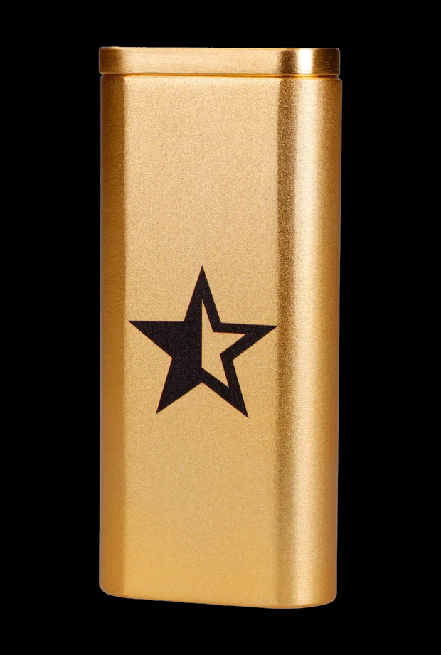Famous X Aluminum Dugout