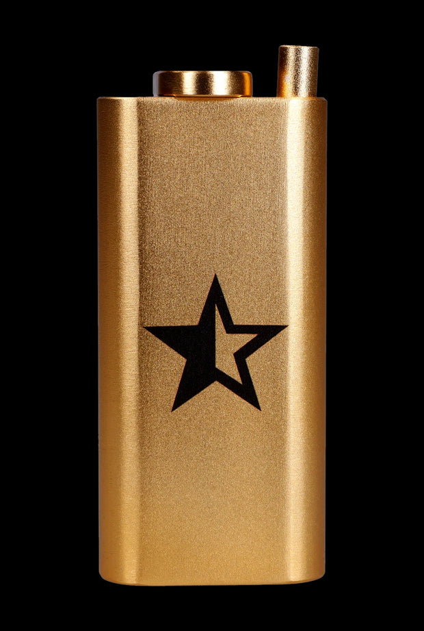 Famous X Aluminum Dugout