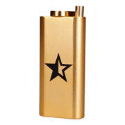 Famous X Aluminum Dugout