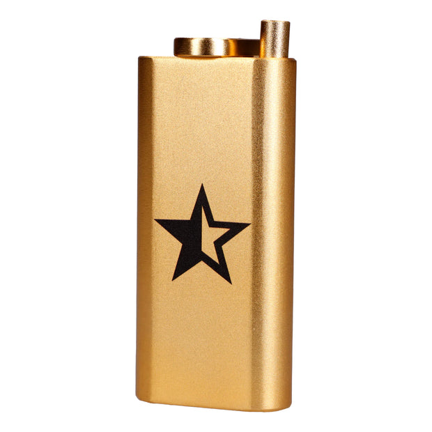 Famous X Aluminum Dugout