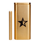 Famous X Aluminum Dugout