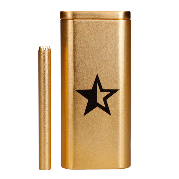 Famous X Aluminum Dugout